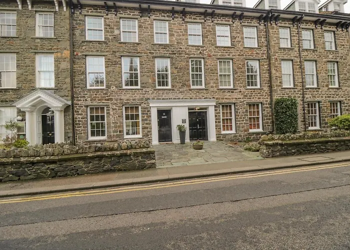 Derwentwater Apartment