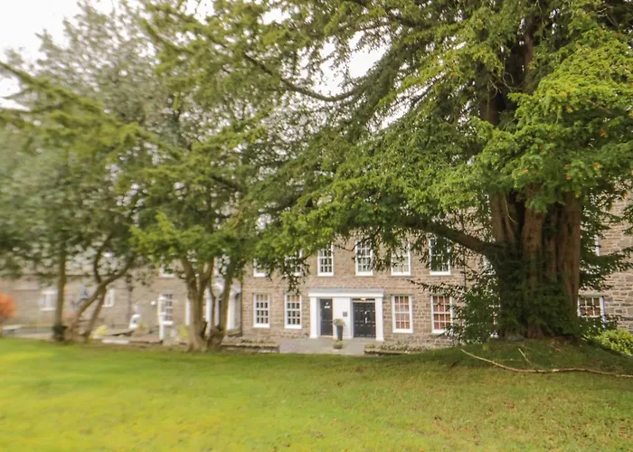 Derwentwater Apartment