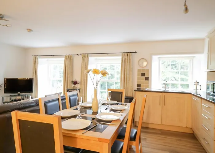 Derwentwater Apartment