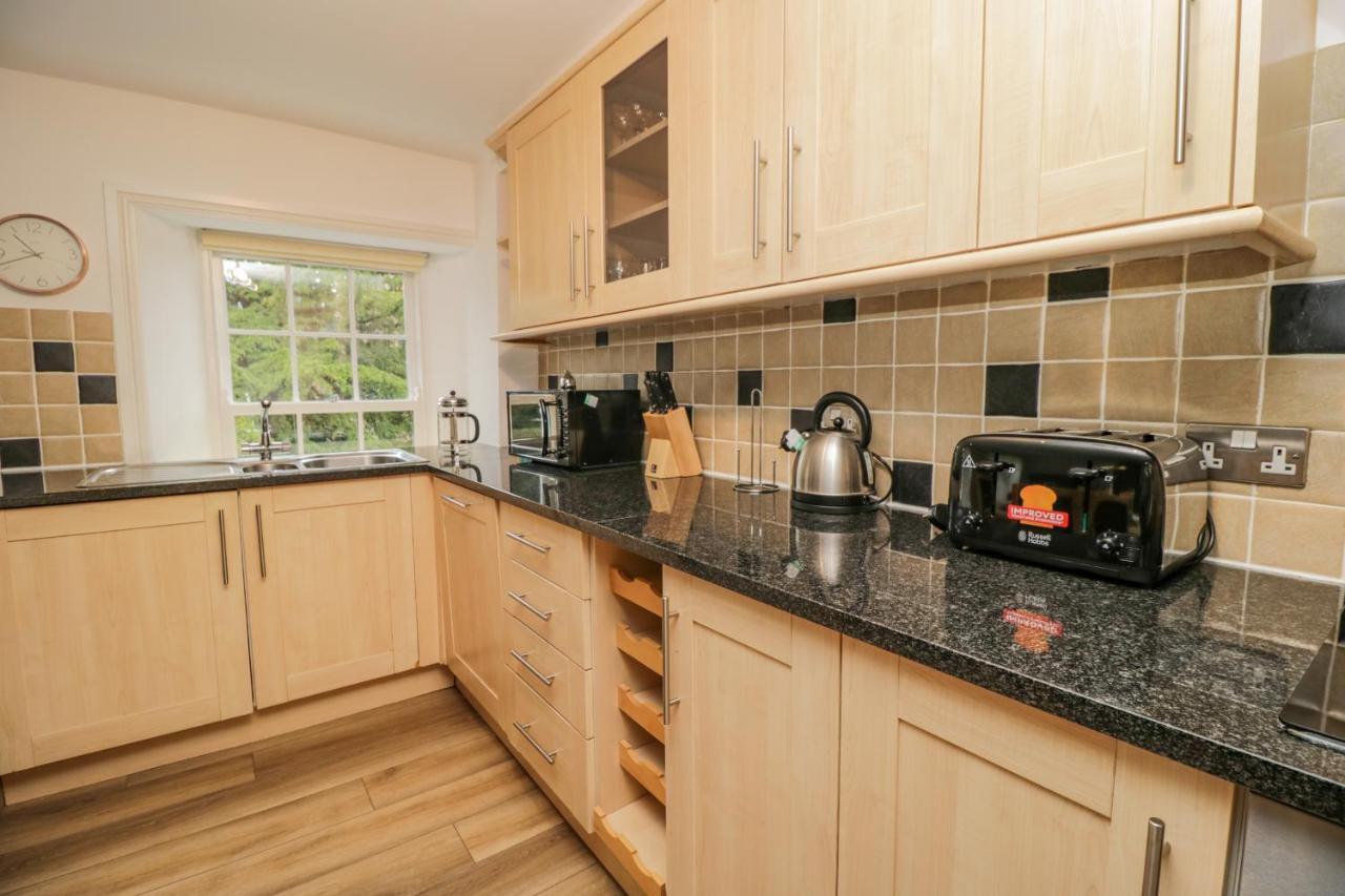 Holiday home Derwentwater