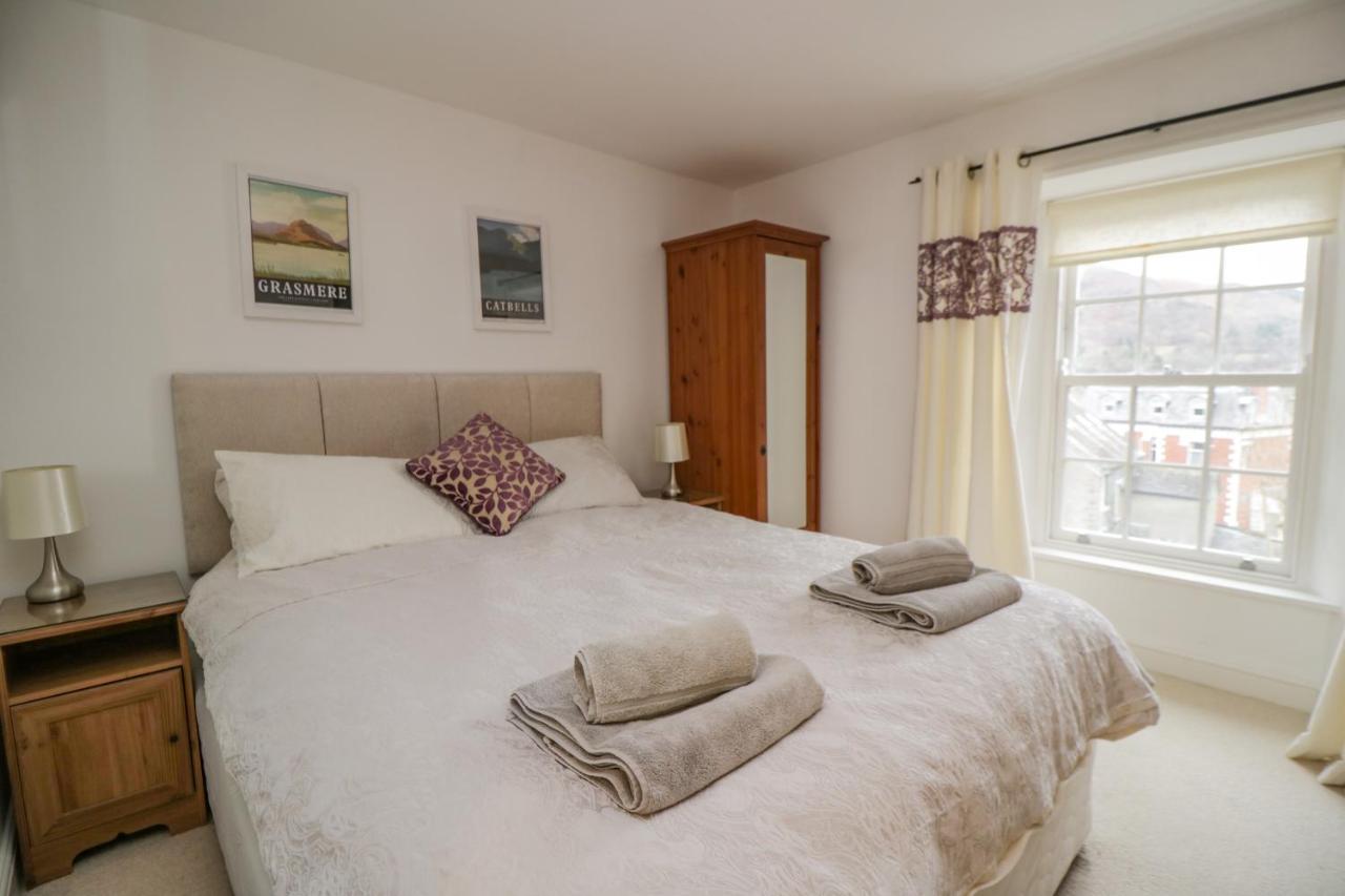 Holiday home Derwentwater